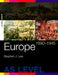 Europe, 1890-1945 by Stephen J. Lee