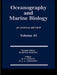 Oceanography and Marine Biology: An Annual Review by R. N. Gibson