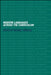 Modern Languages Across the Curriculum by Michael Grenfell