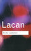 Écrits: A Selection by Jacques Lacan