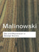 Sex and Repression in Savage Society by Bronislaw Malinowski