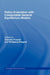 Policy Evaluation with Computable General Equilibrium Models by Amedeo Fossati, Wolfgang Wiegard