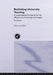 Rethinking University Teaching: A Conversational Framework for the Effective Use of Learning Technologies by Diana Laurillard