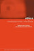 Ethics: Contemporary Readings by Harry Gensler, Earl Spurgin, James Swindal
