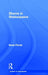 Shame in Shakespeare by Ewan Fernie