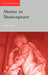 Shame in Shakespeare by Ewan Fernie
