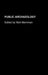 Public Archaeology by Merriman Nick