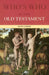 Who's Who in the Old Testament by Comay Joan