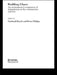 Building Chaos: An International Comparison of Deregulation in the Construction Industry by Gerhard Bosch