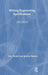 Writing Engineering Specifications by Paul Fitchett, Jeremy Haslam