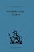 Psychological Illness: A community study by E. J. R. Primrose