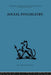 Social Psychiatry: A Study of Therapeutic Communities by Maxwell Jones