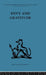 Envy and Gratitude: A study of unconscious sources by Melanie Klein
