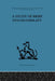 A Study of Brief Psychotherapy by D. H. Malan