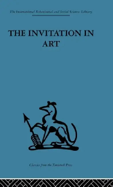 The Invitation in Art by Adrian Stokes