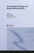 Technological Change and Organizational Action by David Preece