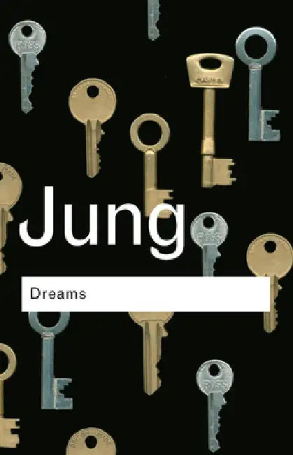 Dreams by C. G. Jung
