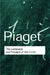 The Language and Thought of the Child by Jean Piaget