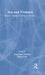 Sex and Violence: The Psychology of Violence and Risk Assessment by Penelope Harvey