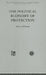 The Political Economy of Protection by Arye L. Hillman