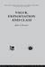 Value, Exploitation and Class by J. Roemer