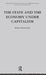 The State and the Economy Under Capitalism by A. Przeworski
