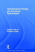 Technological Change and Economic Performance by Albert N. Link, Donald Siegel
