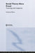 Social Theory Since Freud: Traversing Social Imaginaries by Anthony Elliott