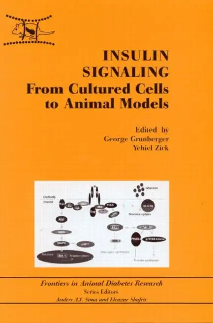 Insulin Signaling: From Cultured Cells to Animal Models by George Grunberger