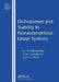 Dichotomies and Stability in Nonautonomous Linear Systems by Yu A. Mitropolsky