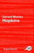 Gerard Manley Hopkins by Angus Easson