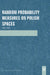 Random Probability Measures on Polish Spaces by Hans Crauel