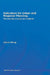 Indicators for Urban and Regional Planning: The Interplay of Policy and Methods by Cecilia Wong