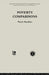 Poverty Comparisons by M. Ravallion