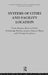 Systems of Cities and Facility Location by P. Hansen