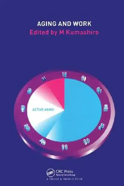 Aging and Work by Masaharu Kumashiro