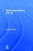 Rethinking Military History by Jeremy Black