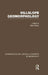 Hill Geom: Geom Crit Conc by Mike Kirkby
