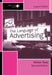 The Language of Advertising: Written Texts by Angela Goddard