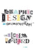 Graphic Design as Communication by Malcolm Barnard