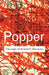 The Logic of Scientific Discovery by Karl Popper