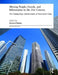 Moving People, Goods and Information in the 21st Century: The Cutting-Edge Infrastructures of Networked Cities by Richard Hanley
