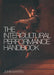 The Intercultural Performance Handbook by John Martin