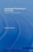 Language Processing in Discourse: A Key to Felicitous Translation by Monika Doherty