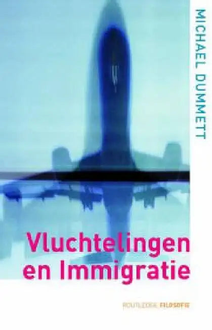 Vluchtelingen En Immigratie by Sir Michael Dummett