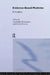 Evidence-Based Medicine: In Its Place by Ivar Sonbo Kristiansen