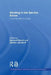 Working In The Service Sector: A Tale From Different Worlds by Gerhard Bosch