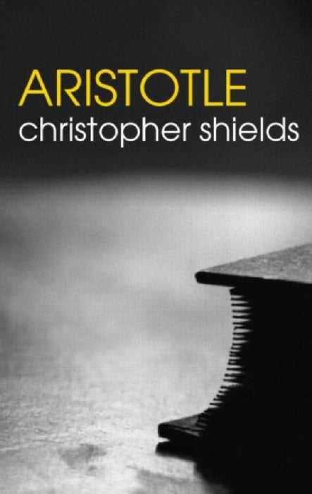 Aristotle  by Christopher Shields