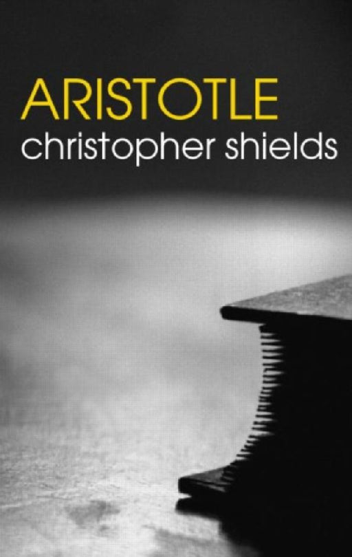 Aristotle  by Christopher Shields