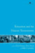 Education and the Historic Environment by Donald Henson